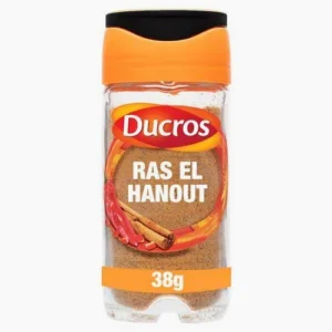 Mélange d'Épices Couscous 250 g