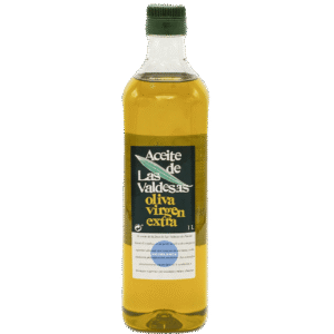 Huile d'Olive Extra Vierge 1L