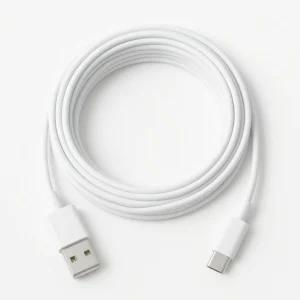 Cable USB-C Rapide 2m